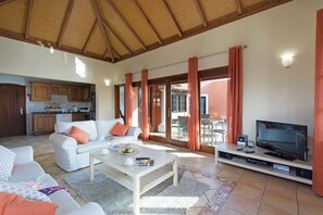 Villa Duna Mar image