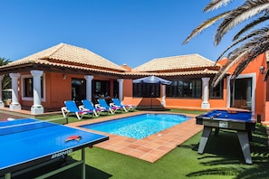 Villa Duna Mar image