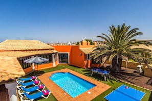 Villa Duna Mar image