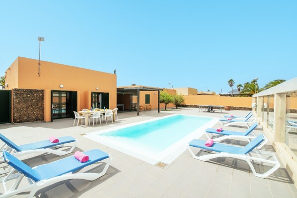 Villa Diamond image