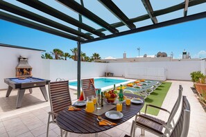 Villa Indigo image