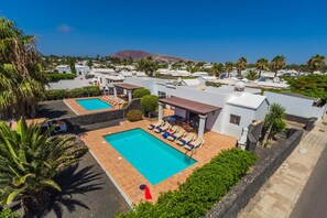 Villa Dorada image
