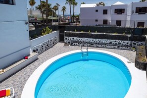 Villa Anjharad image