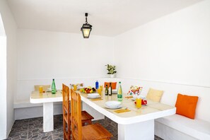 Villa Anjharad image