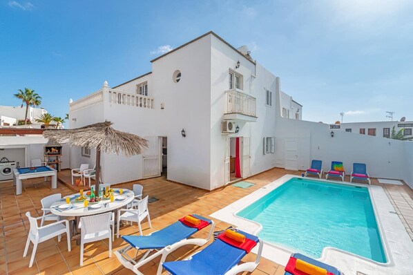 Villa Castillo image