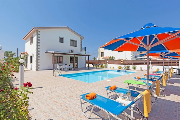 Villa Hermes image