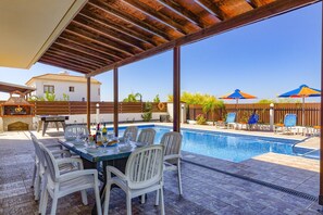 Villa Harmony image
