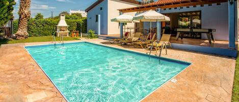 Villa Ibiscus image