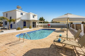 Villa Alexelio image