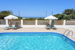 Villa Alexelio image
