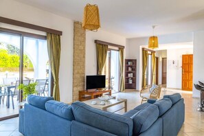 Villa Elissa image