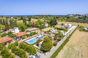 Villa Elissa image
