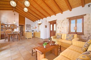 Villa Athina Fiskardo image