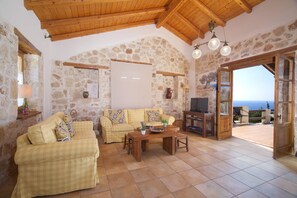 Villa Athina Fiskardo image