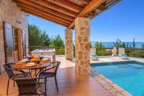 Villa Athina Fiskardo image