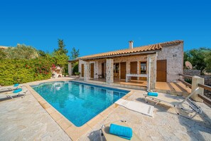 Villa Athina Fiskardo image