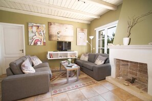 Villa Dimitra Fiskardo image