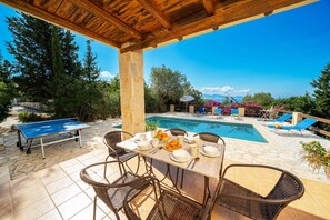 Villa Dimitra Fiskardo image