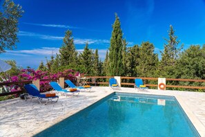 Villa Dimitra Fiskardo image