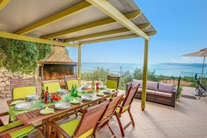 Villa Chrissos image