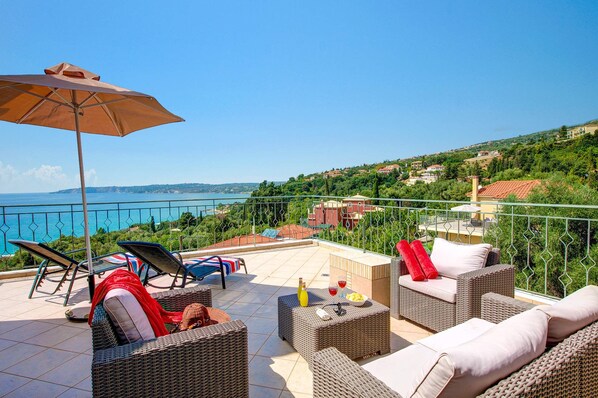 Villa Chrissos image