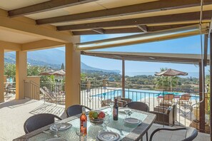 Villa Eos image