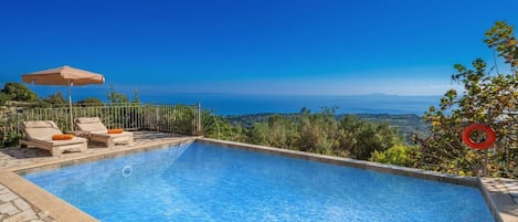 Villa Ifandis image