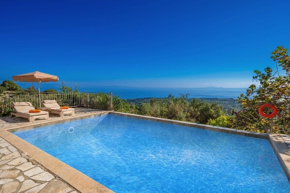 Villa Ifandis image
