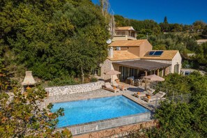 Villa Ifandis image