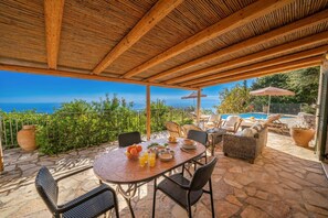 Villa Ifandis image