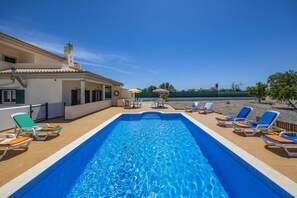 Villa Casa Grande image