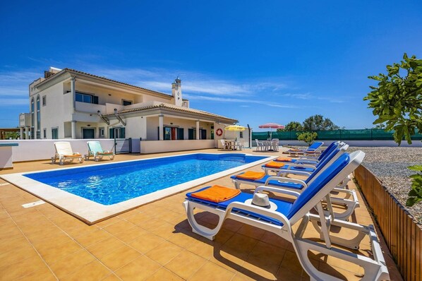 Villa Casa Grande image