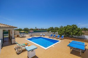 Villa Casa Grande image