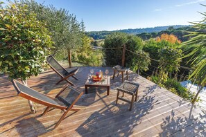 Villa Carcassonne image