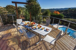 Villa Carcassonne image