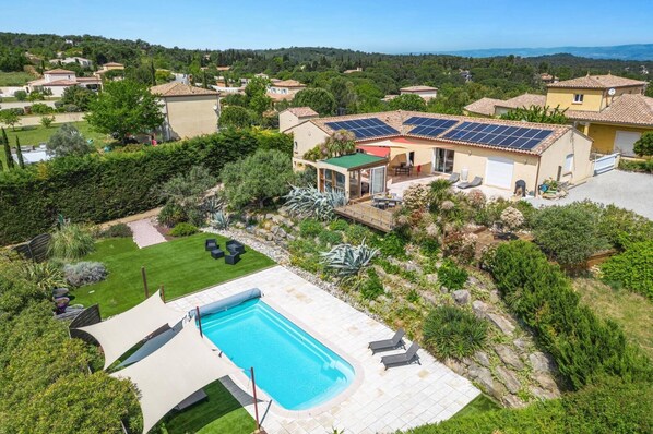 Villa Carcassonne image