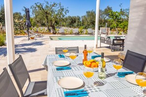 Villa Carina image