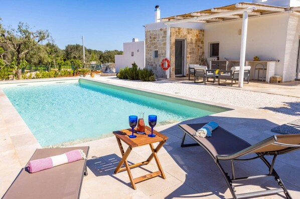 Villa Carina image