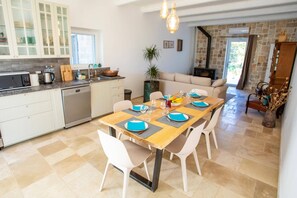 Villa Carina image