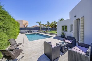 Villa Casa Morim image