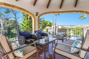 Villa Heron image