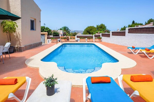 Villa Heron image