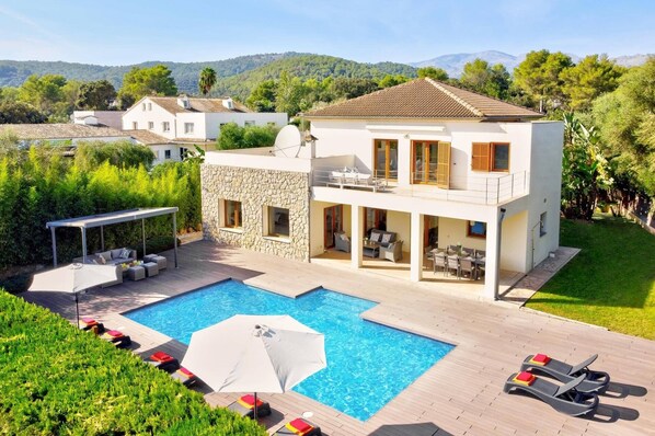 Villa Casa de Pedra image