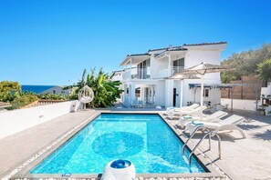 Villa Cavo Pearl image