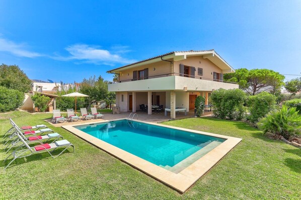 Villa Animeta image