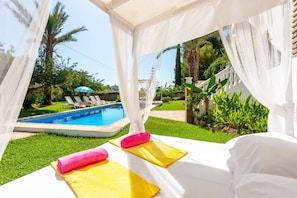 Villa Arantxa image