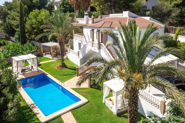 Villa Arantxa image