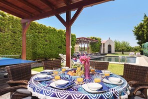 Villa Harmony Rhodes image