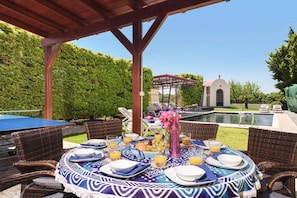 Villa Harmony Rhodes image