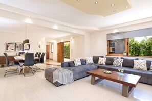 Villa Harmony Rhodes image